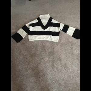 Victor Glemaud For Target Sweater